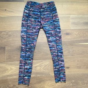 Lululemon 7/8 leggings